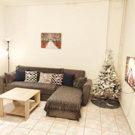 Cathrine's Apartment、トリカラのホテル