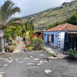 Casa Rural Los Mangos