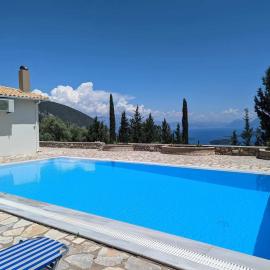 Villa Nereus