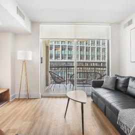 Comfortable Apartment with Top Amenities, hotel in Arlington