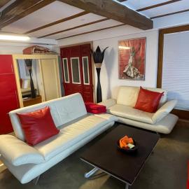 Freyas Zuflucht, Hotel in Hirzenhain