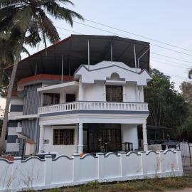 Sri Krishna 4BHK AC Villa, hotel u gradu 'Udupi'
