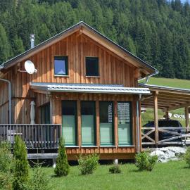 Chalet Sonnenschein
