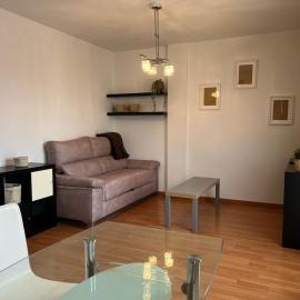 Apartamento para turismo en Granada、ペリグロスのホテル