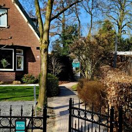 Veluws Huisje, hotel in Apeldoorn