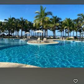 Disfruta a lo grande en la Isla Residences Acapulco