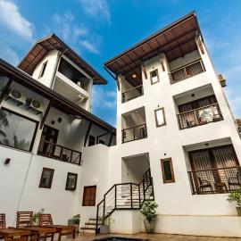 Hotel Bella Vista