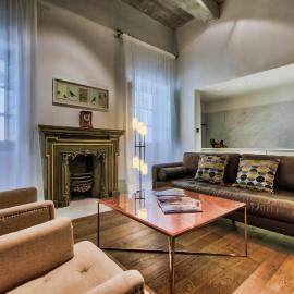 10 Strait Street Apartments, hotel in Valletta