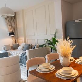 Noor Homes - Luxury Approved by the Department of Culture and Tourism, Abu Dhabi in Yas Island