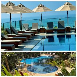 Coastline Mirissa Boutique hotel and Spa, hotel sa Mirissa
