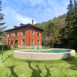 La Torre de Guardiola, Hotel in Guardiola de Berga