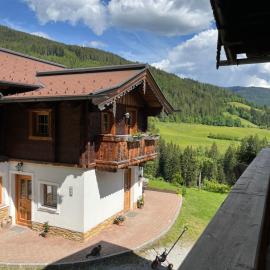 Bauernhütte Niedermaisgut, hotel a Eben im Pongau