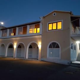 Mountain View House, Hotel in Gardeládes