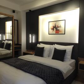Apartman Biser Vranja - FREE PARKING - CITY CENTER, Hotel in Vranje