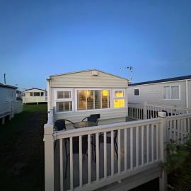 Down By The Bay - Whitley Bay Holiday Park