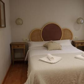 Casa Don Jaime, hotell sihtkohas Magaña