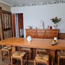 Gîte Ouillypontain