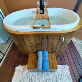 Loft BeiraMar 2