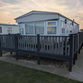 L28 Millfield 6 Berth 3 Bedrooms DG & GCH Familys Only And Lead Person Must Be Over 30
