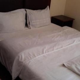 GSF Guest House