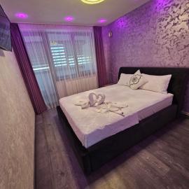Home LCF, hotel in Brăila