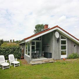 Ferienhaus in Hünning an der Treene