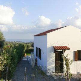 Panoramic Estate in Kyriannav for 4