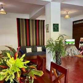 Appartement ATIALA، فندق في Hell-Ville