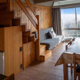 Appartamento con panorama sulla Val di Sole, Natura, Trekking e Relax