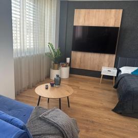 Sitka apartment