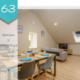 Le 63-Appart'Hôtel-GregIMMO