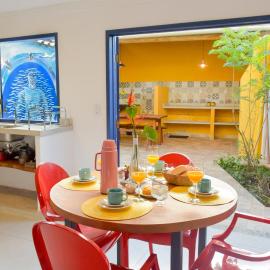 Casa Portal do Pati, hotel in Lençóis