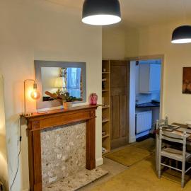 Apartment with Outside Patio and Car Space, ξενοδοχείο στο Ντάραμ
