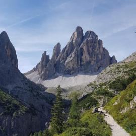 Appartamento Comelico Dolomiti