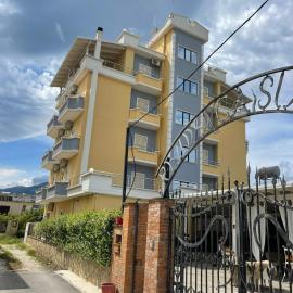 Apartments Rezidenca Sinani Orikum
