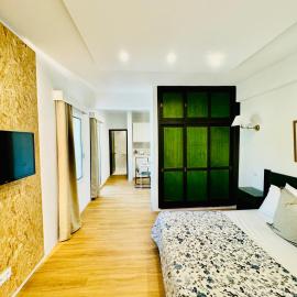 VALE MAR Guest, hotel a Ribeira Brava