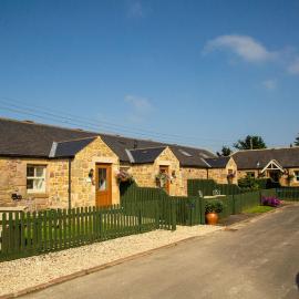 Chiff Chaff, Hotel in Belford