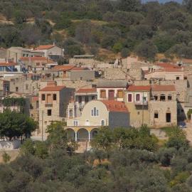 PATRIKA medieval house، فندق في Patriká
