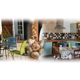 La Greletterie, Hotel in Champagné-le-Sec