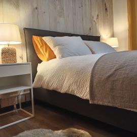 La Casina di Sondrio in Valtellina