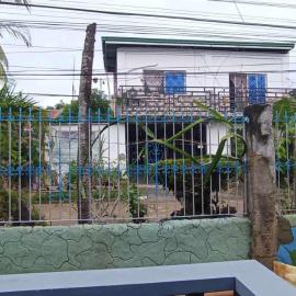 Transient Siete Barcelone B&B Guesthouse -Bungalow Patul, hotel en Santiago City