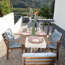 Casa do Frade, hotel v destinácii Abrantes