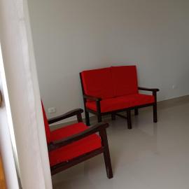 Huacachina house – hotel w mieście Ica