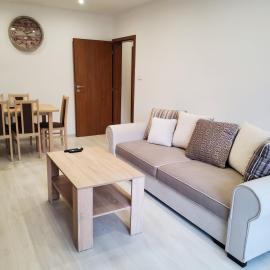 Apartmán Marek