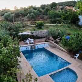 Gîte rural à Jnane Imass, hotel in Jnane Imes