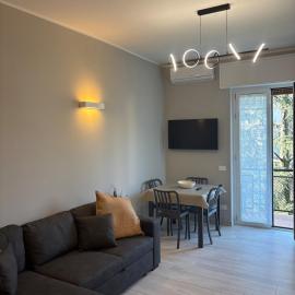 Casa30, hótel í Monza