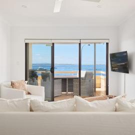 Del Mar - 1 bed option