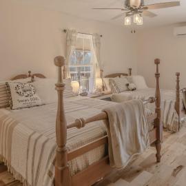 The Inn at Beulah Farm - The Pen, ξενοδοχείο σε Whitley City