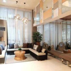 Happy Homes Fully Furnish Condo Unit - Persimmon