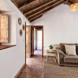 Casa Amaranto: tranquilidad y encanto, hotel a San Andres y Sauces